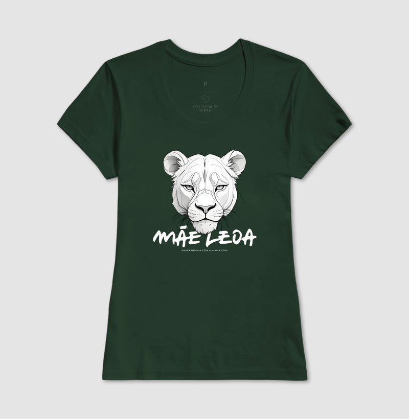 Mãe Leoa