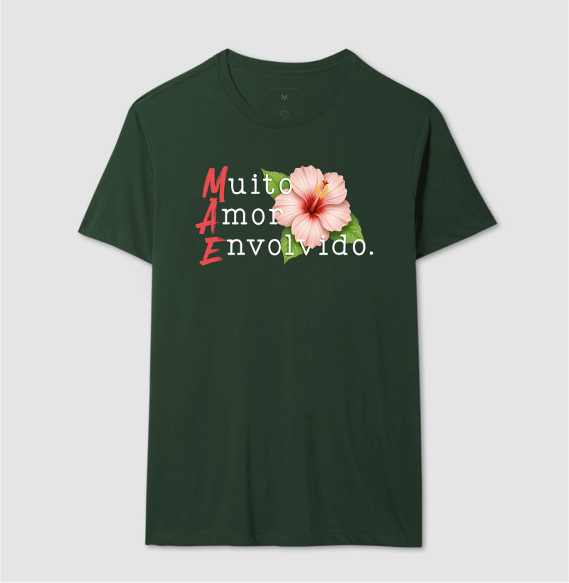 MÃE - Muito Amor Envolvido