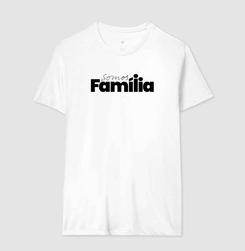 Somos Família