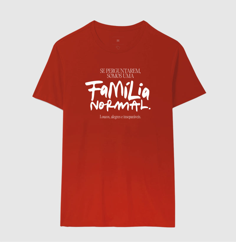 Família Normal