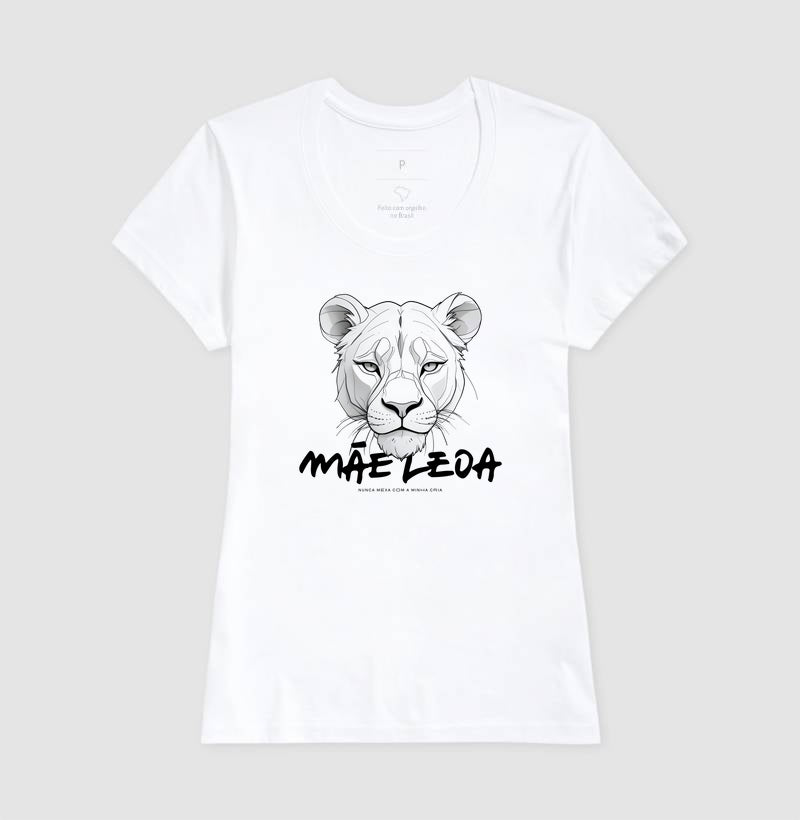 Mãe Leoa