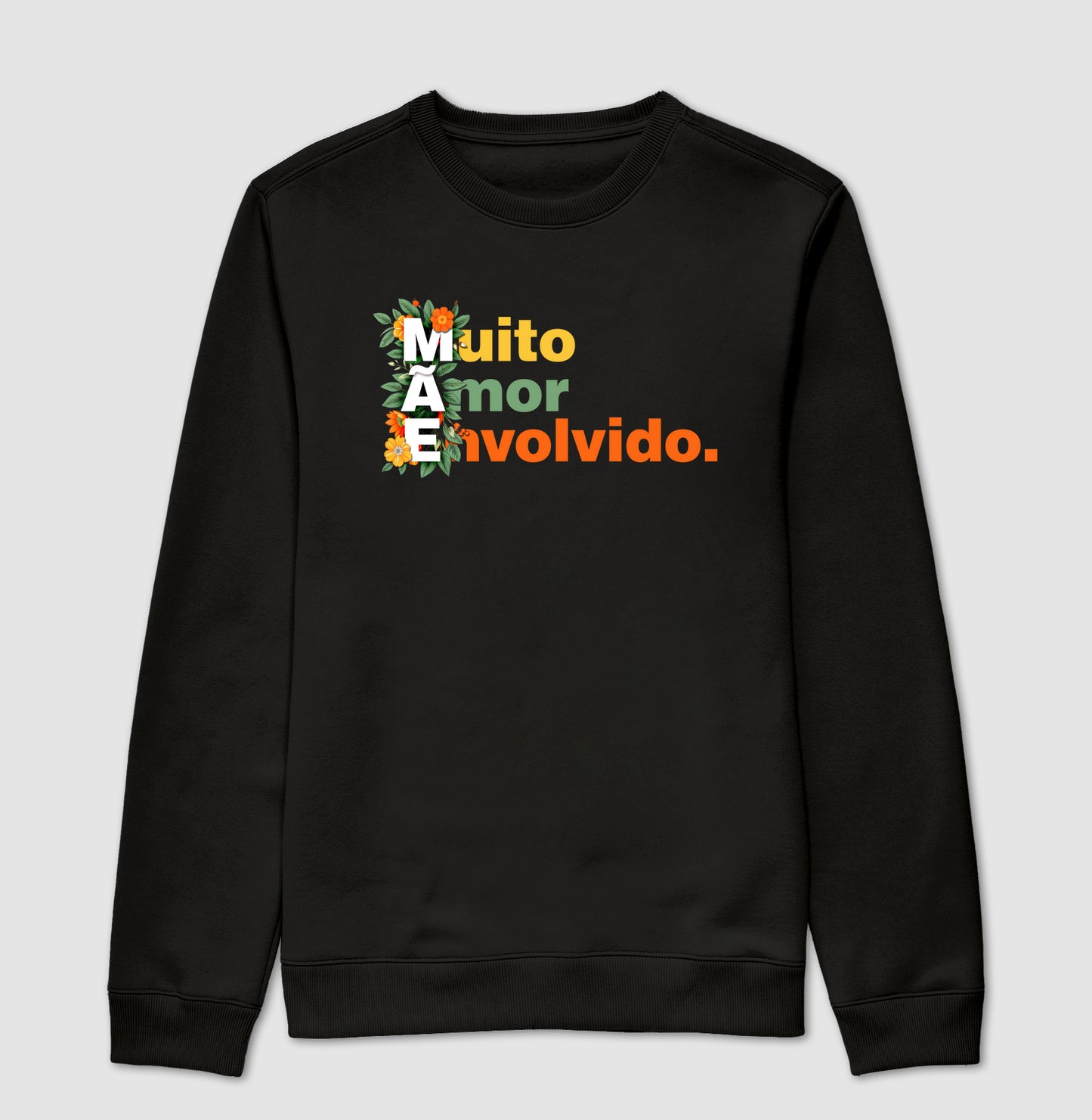Muito Amor Envolvido