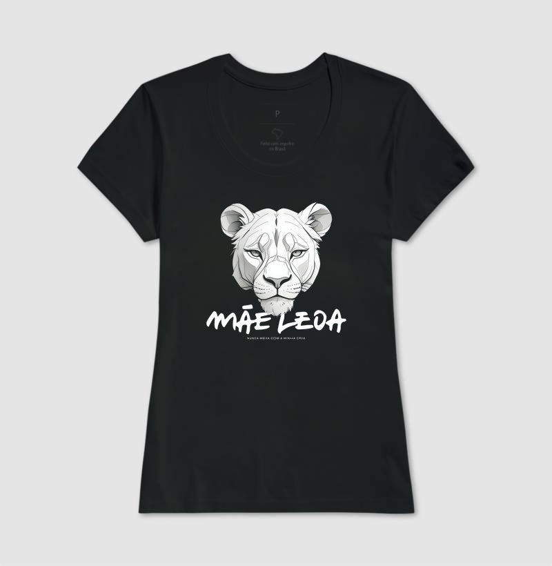 Mãe Leoa