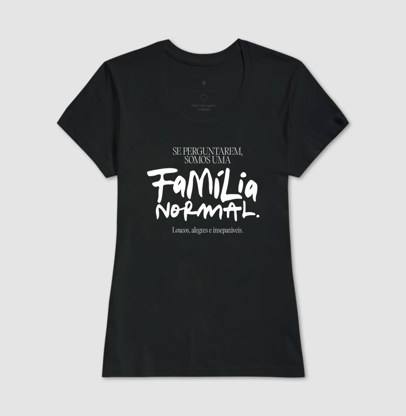 Família Normal