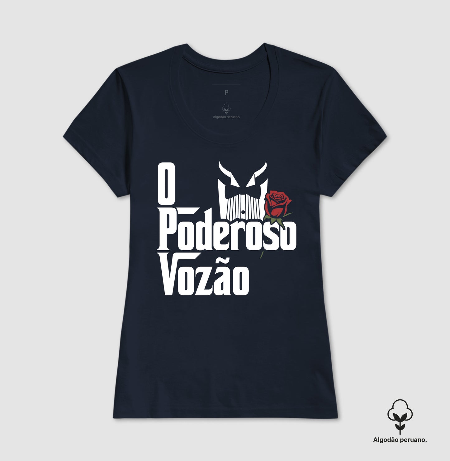 O Poderoso Vozão