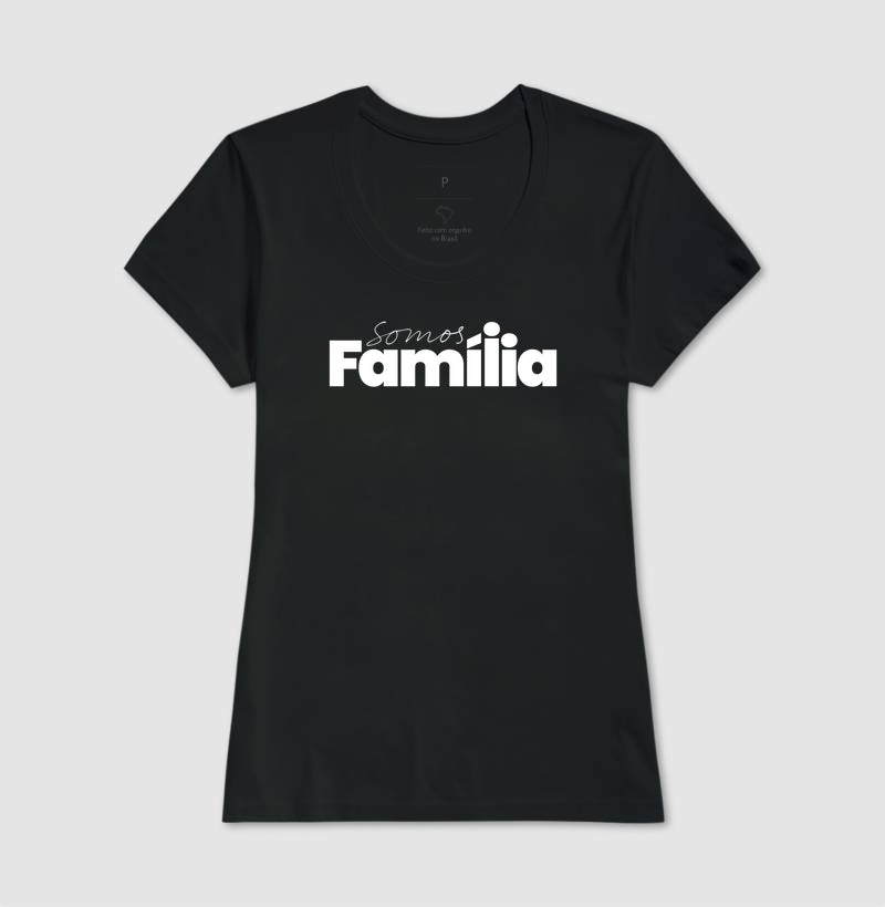 Somos Família
