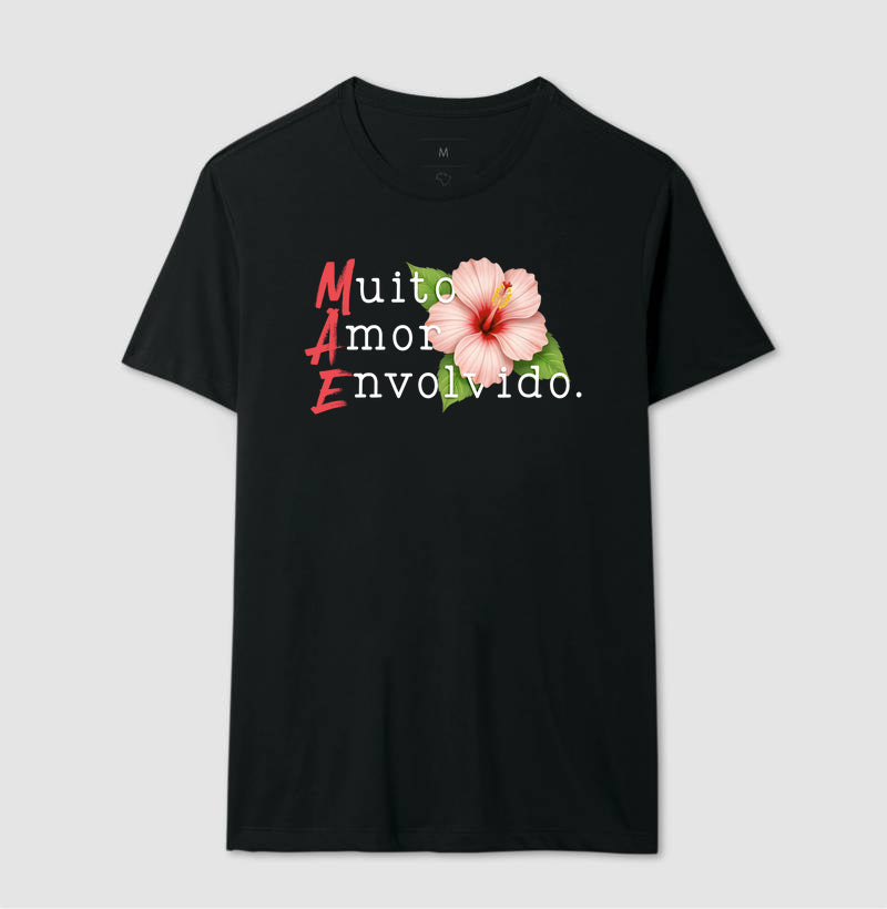 MÃE - Muito Amor Envolvido
