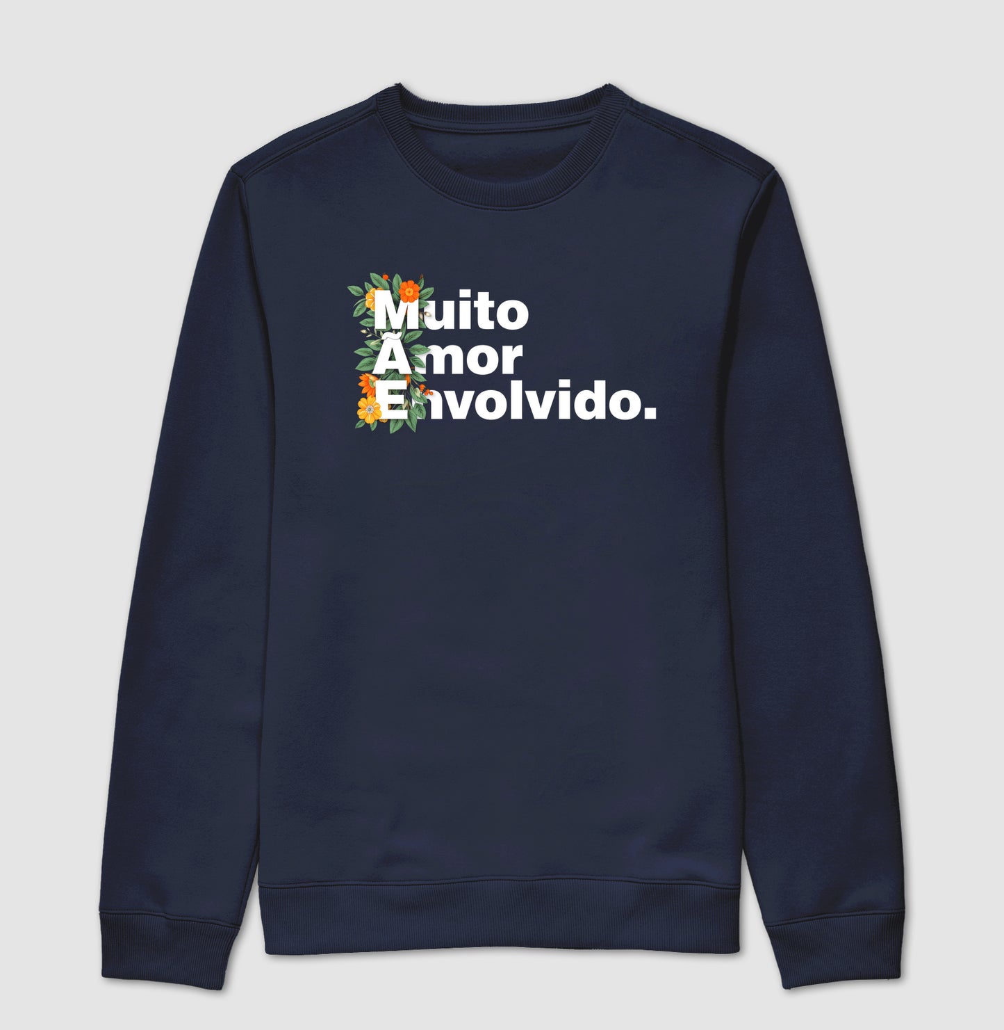 Muito Amor Envolvido II