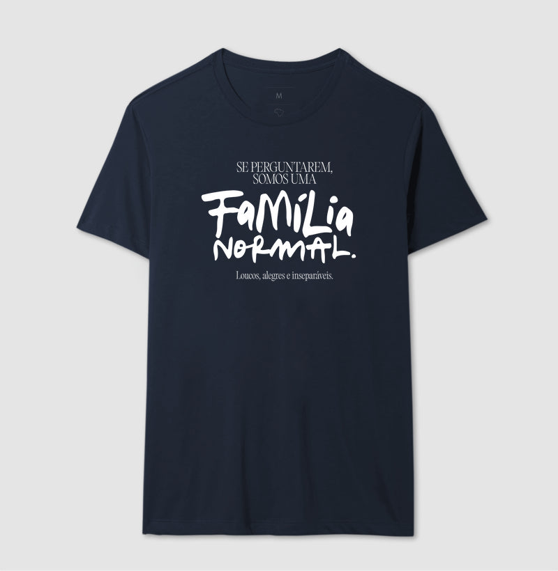 Família Normal