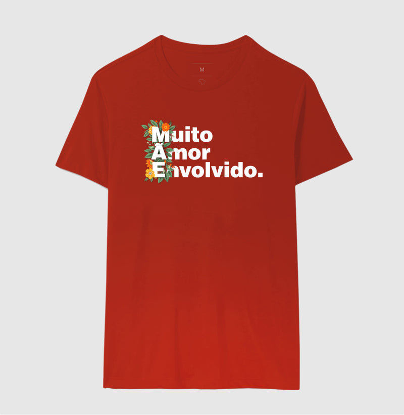 Muito Amor Envolvido II