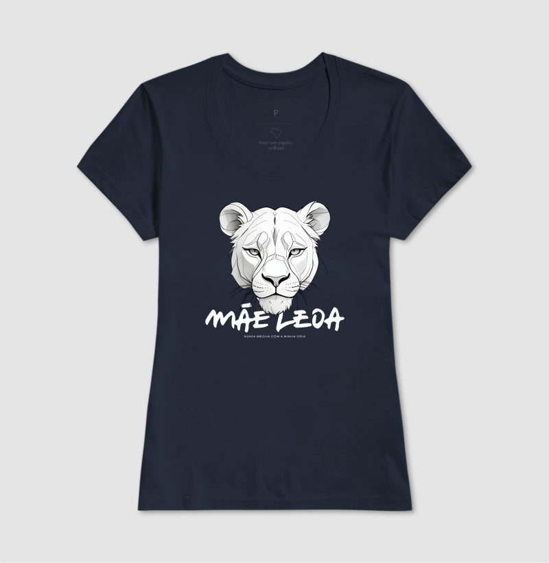 Mãe Leoa