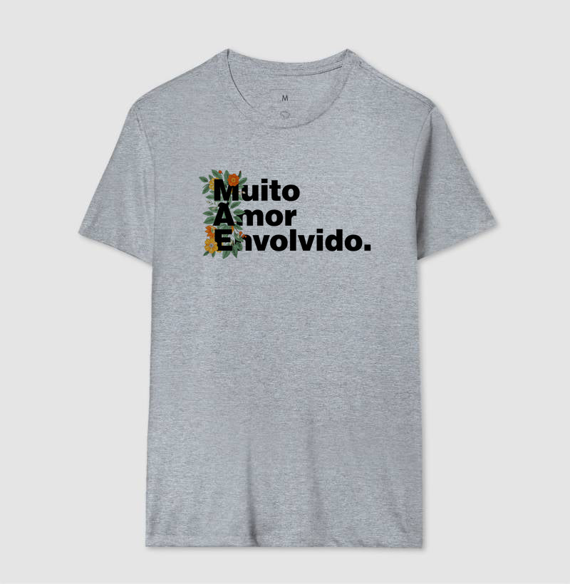 Muito Amor Envolvido II