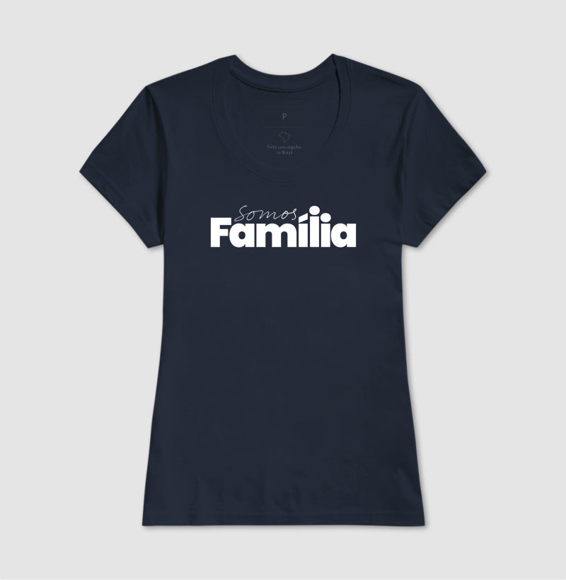 Somos Família