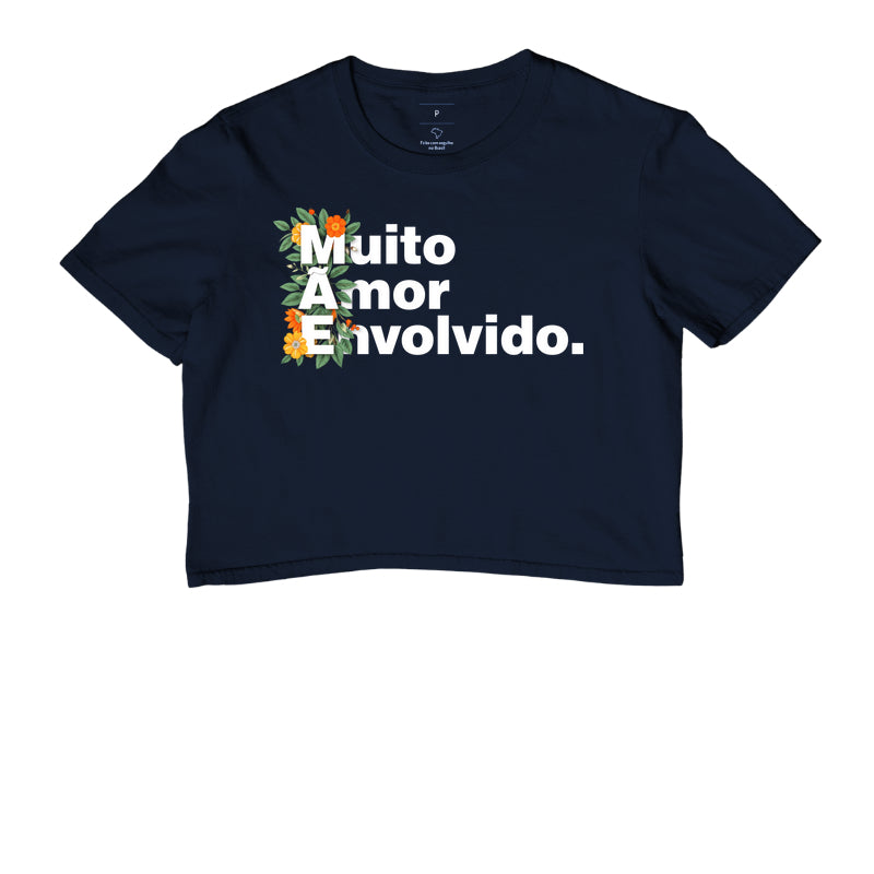 Muito Amor Envolvido II