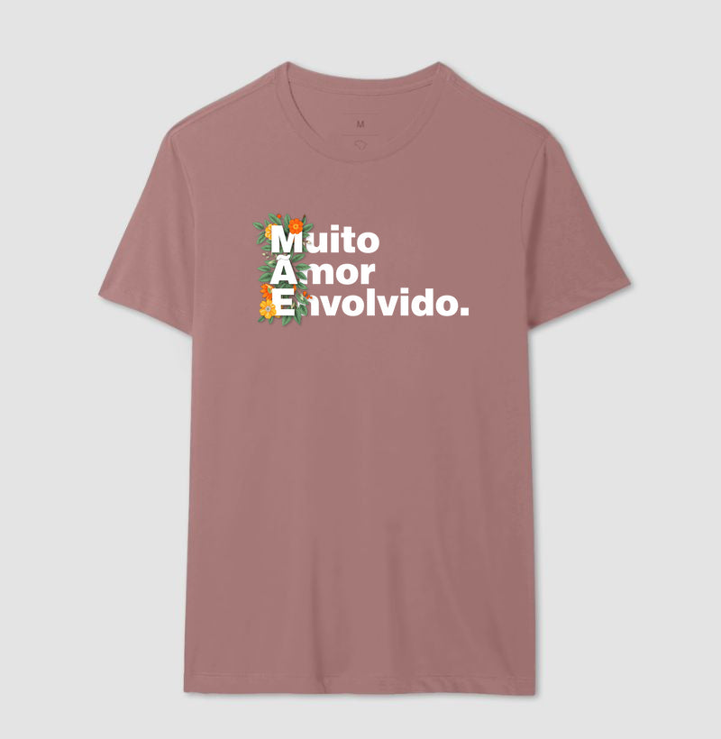 Muito Amor Envolvido II