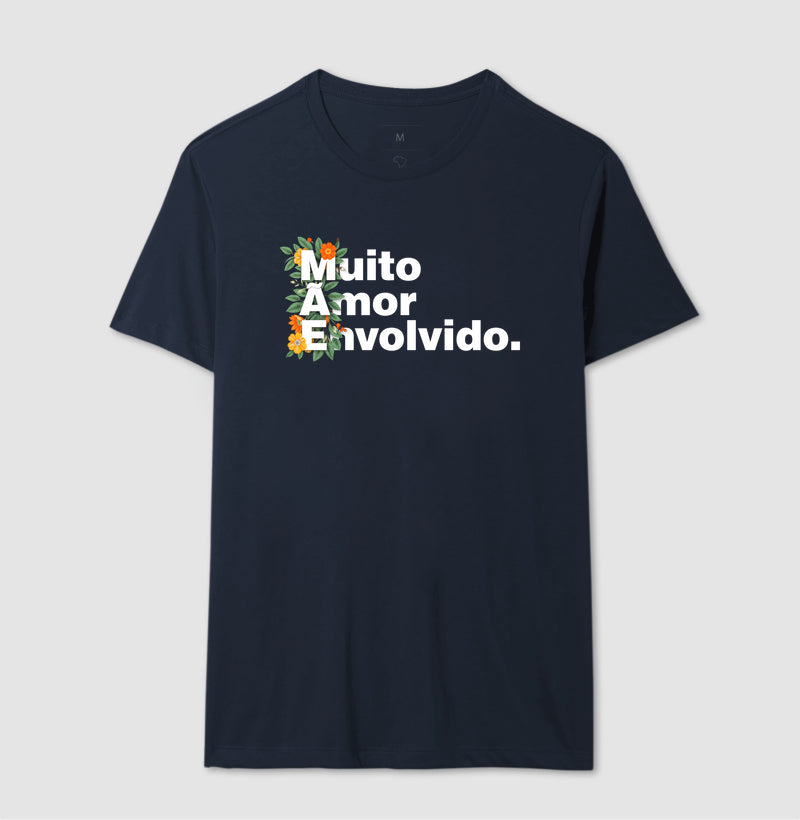 Muito Amor Envolvido II