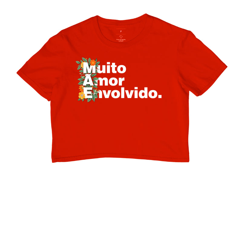 Muito Amor Envolvido II