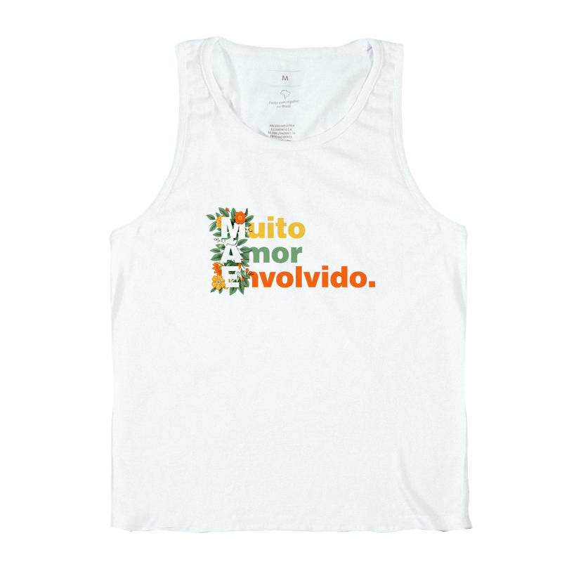 Muito Amor Envolvido