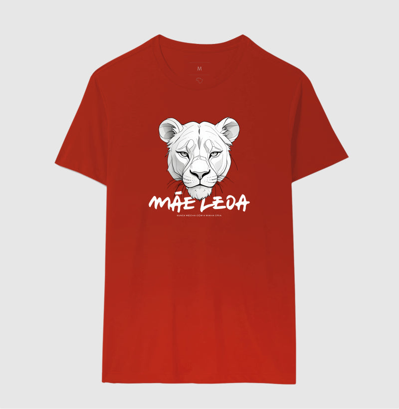 Mãe Leoa