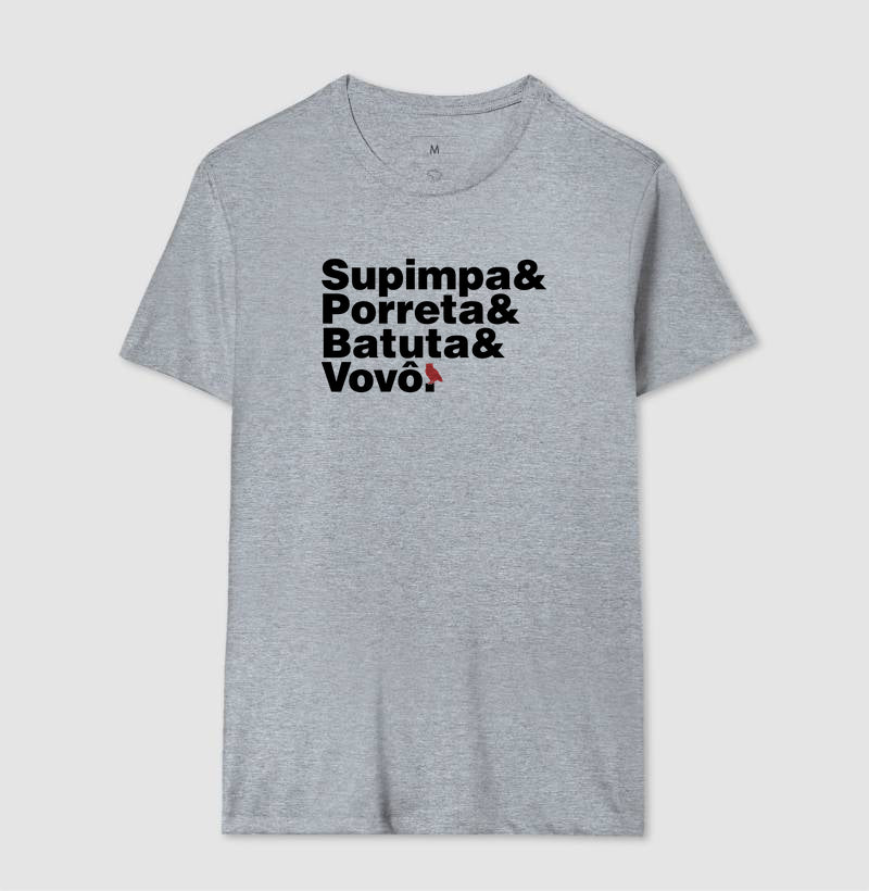 Vovô Supimpa