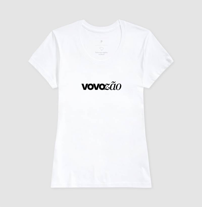 Vovozão
