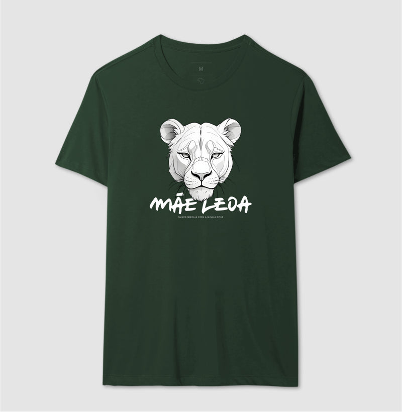 Mãe Leoa