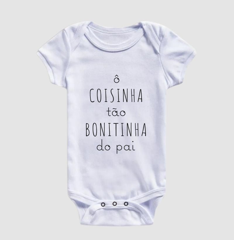 Coisinha tão Bonitinha do Pai