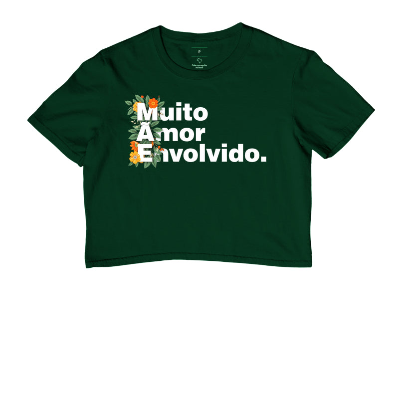 Muito Amor Envolvido II