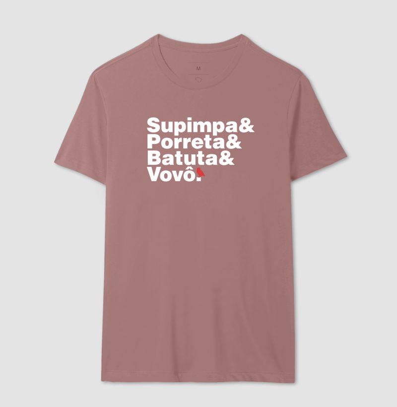 Vovô Supimpa