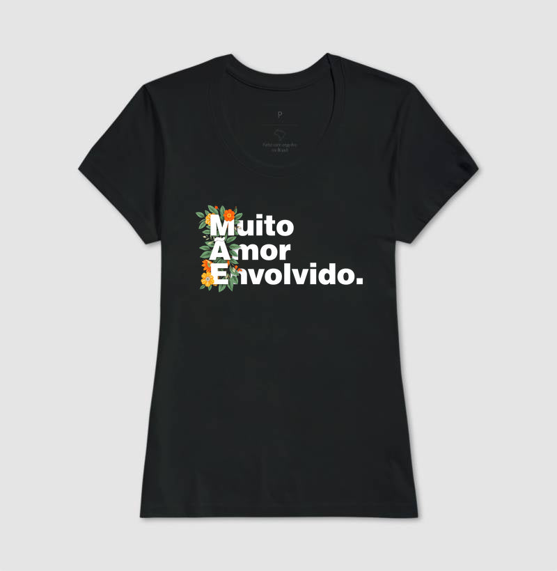 Muito Amor Envolvido II