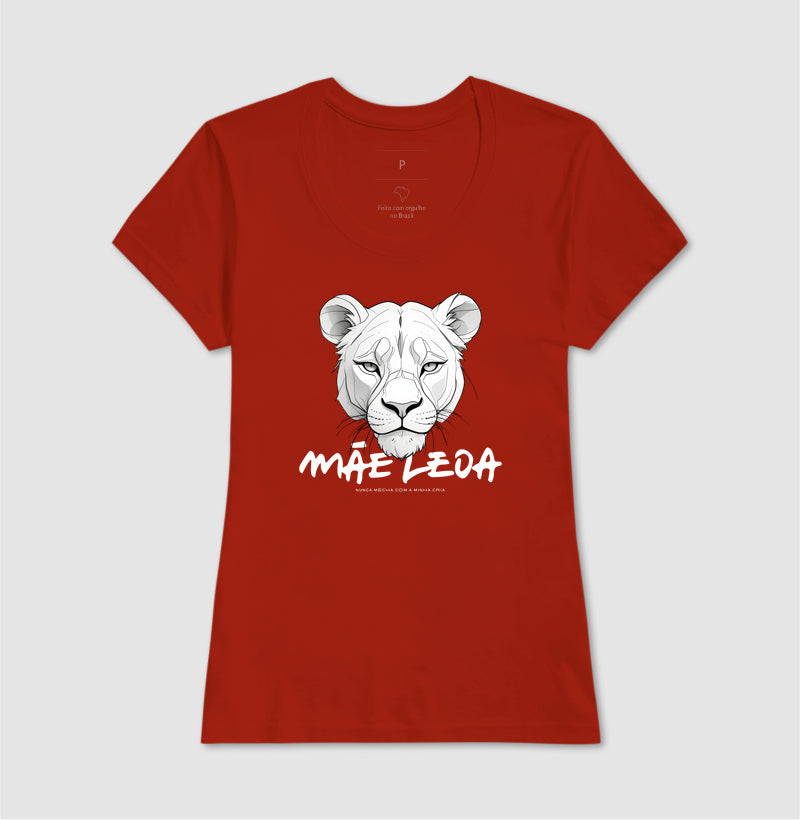 Mãe Leoa