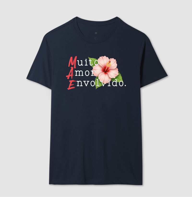 MÃE - Muito Amor Envolvido