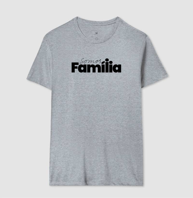 Somos Família