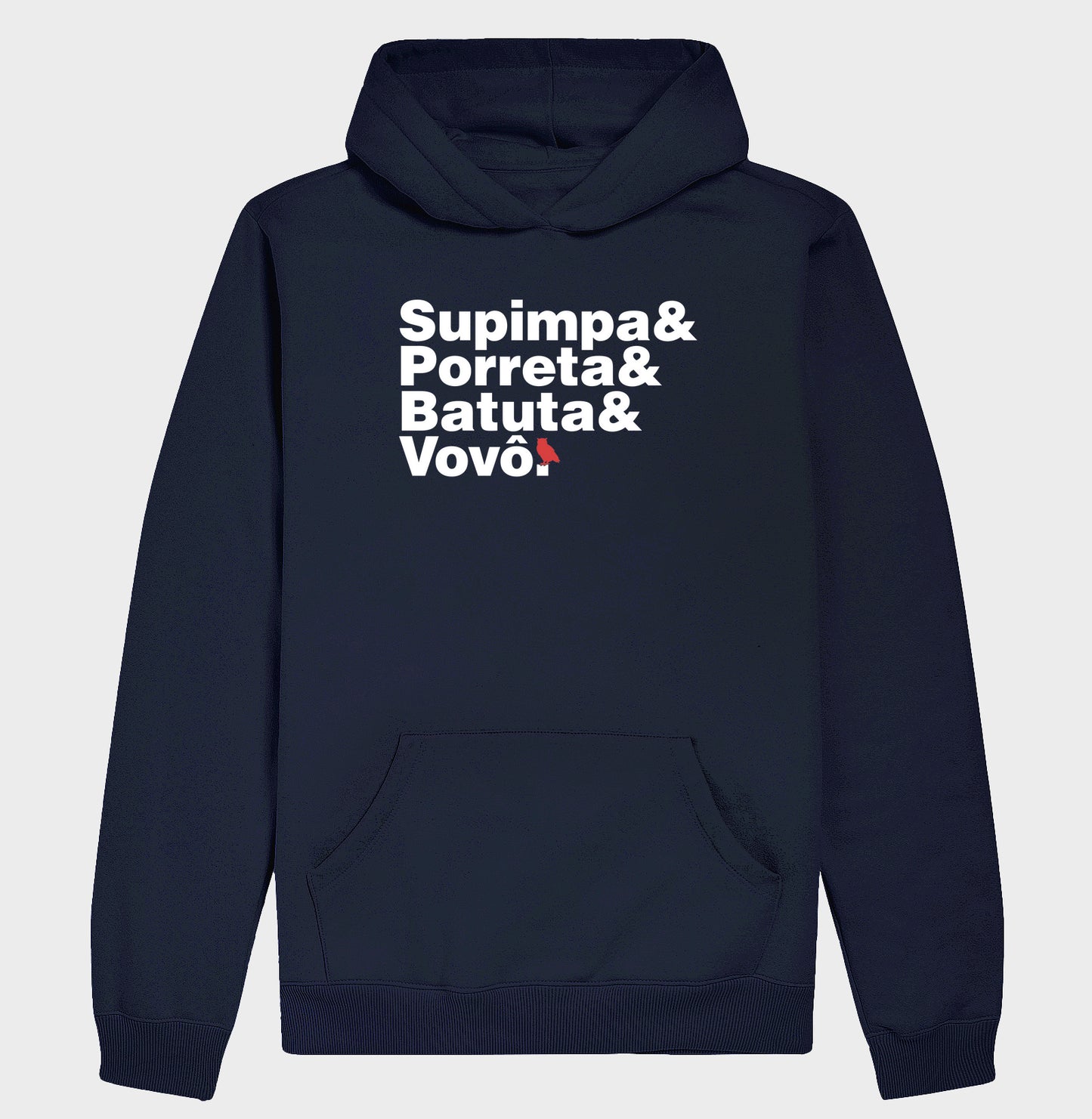 Vovô Supimpa