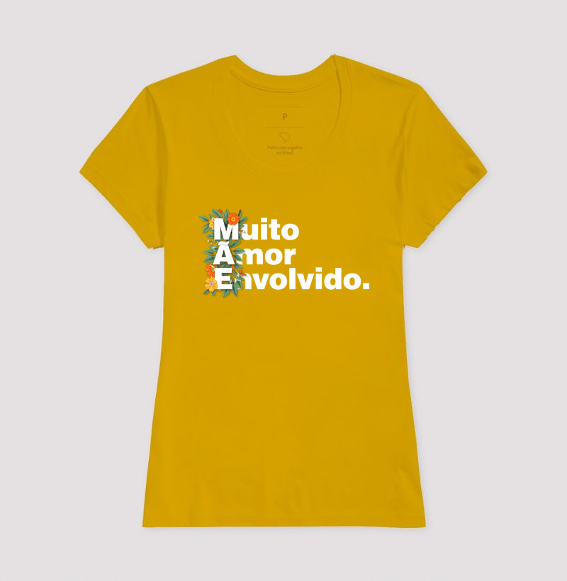 Muito Amor Envolvido II