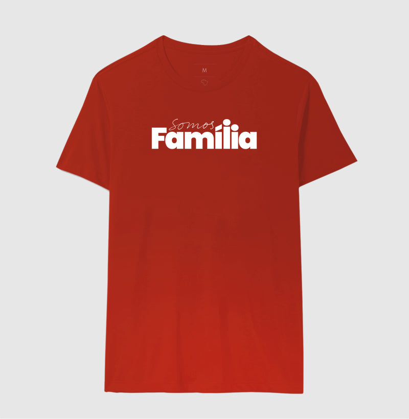 Somos Família