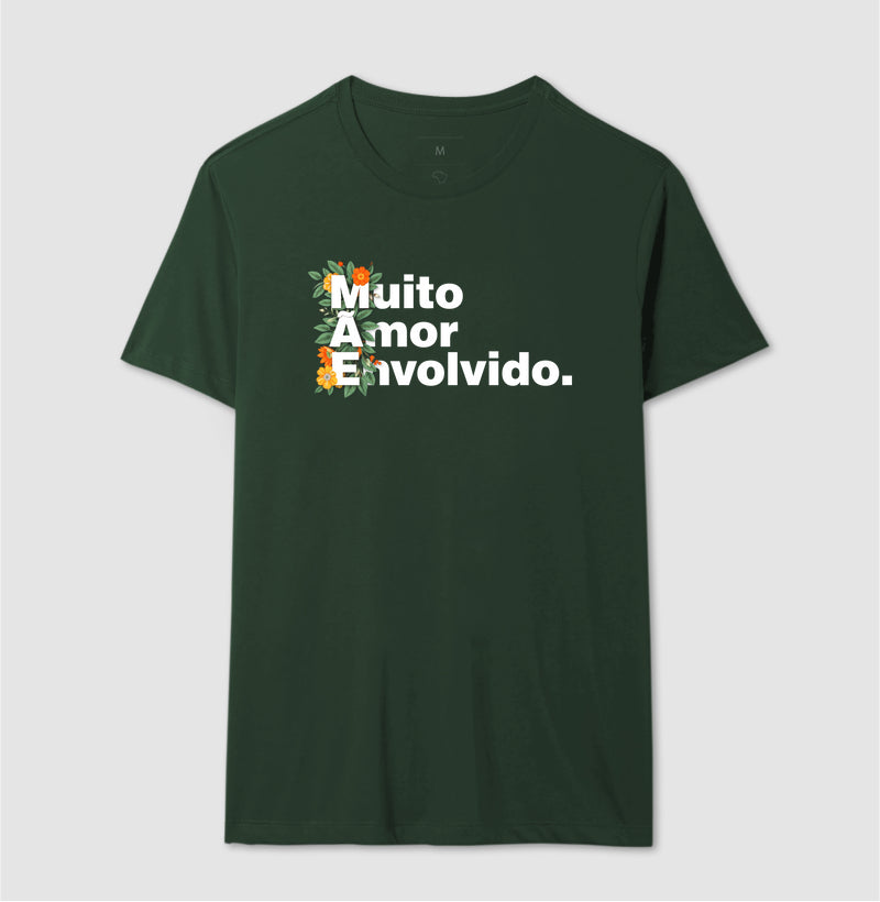 Muito Amor Envolvido II