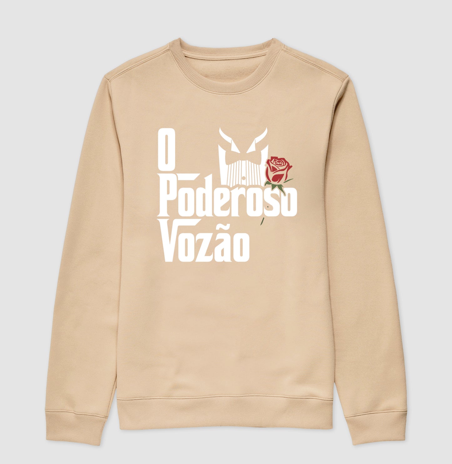 O Poderoso Vozão