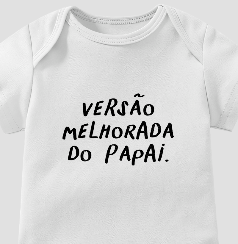Versão Melhorada