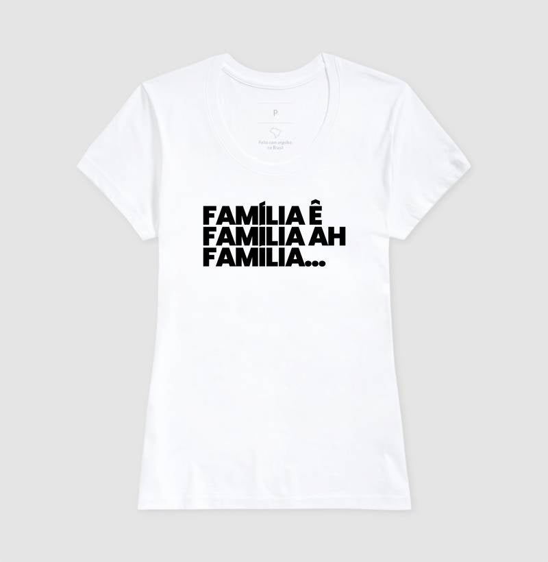 Família Ê