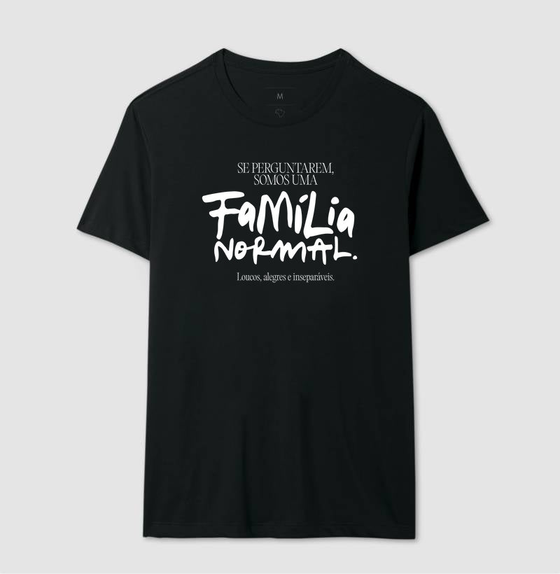Família Normal