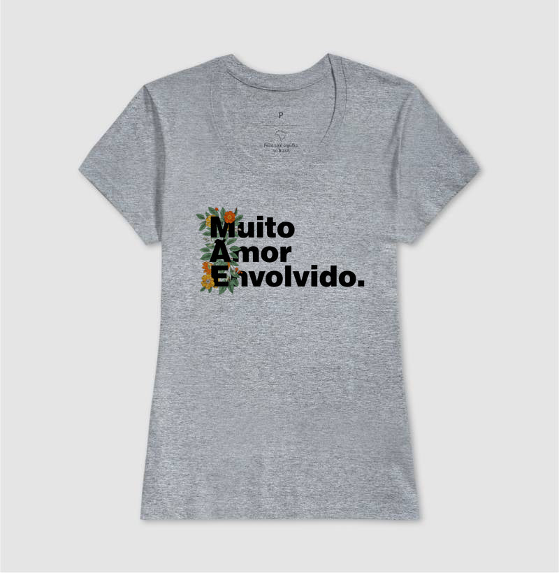 Muito Amor Envolvido II