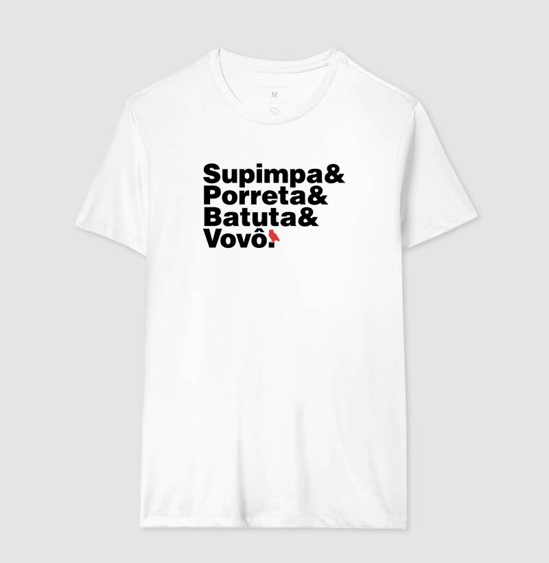 Vovô Supimpa