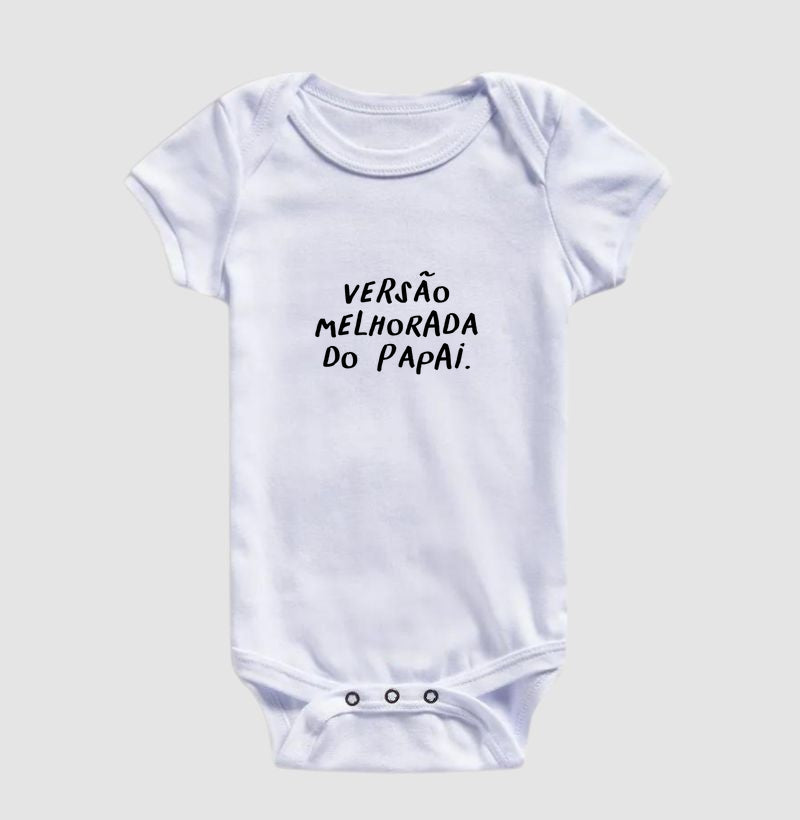 Versão Melhorada