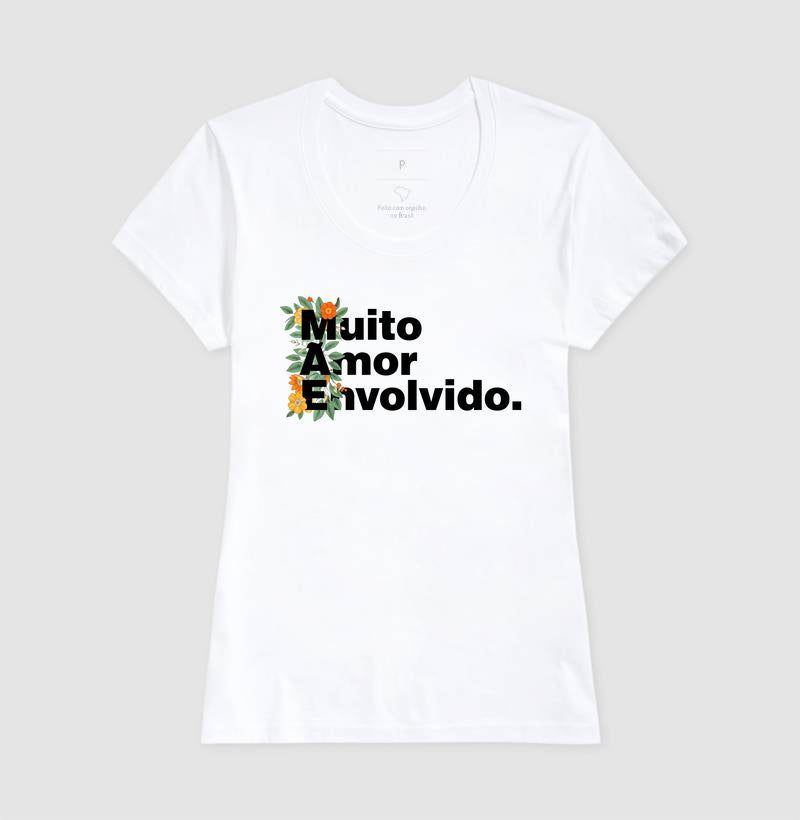 Muito Amor Envolvido II