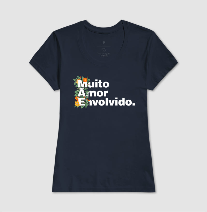 Muito Amor Envolvido II