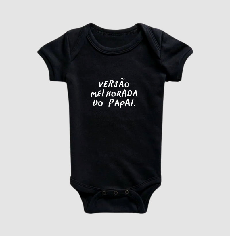 Versão Melhorada