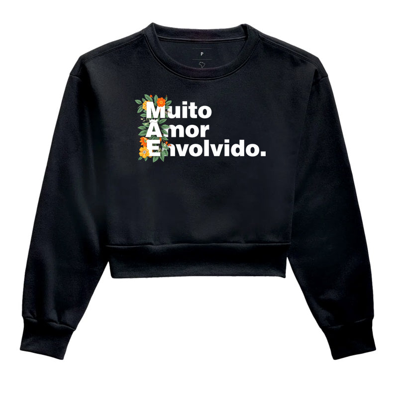 Muito Amor Envolvido II