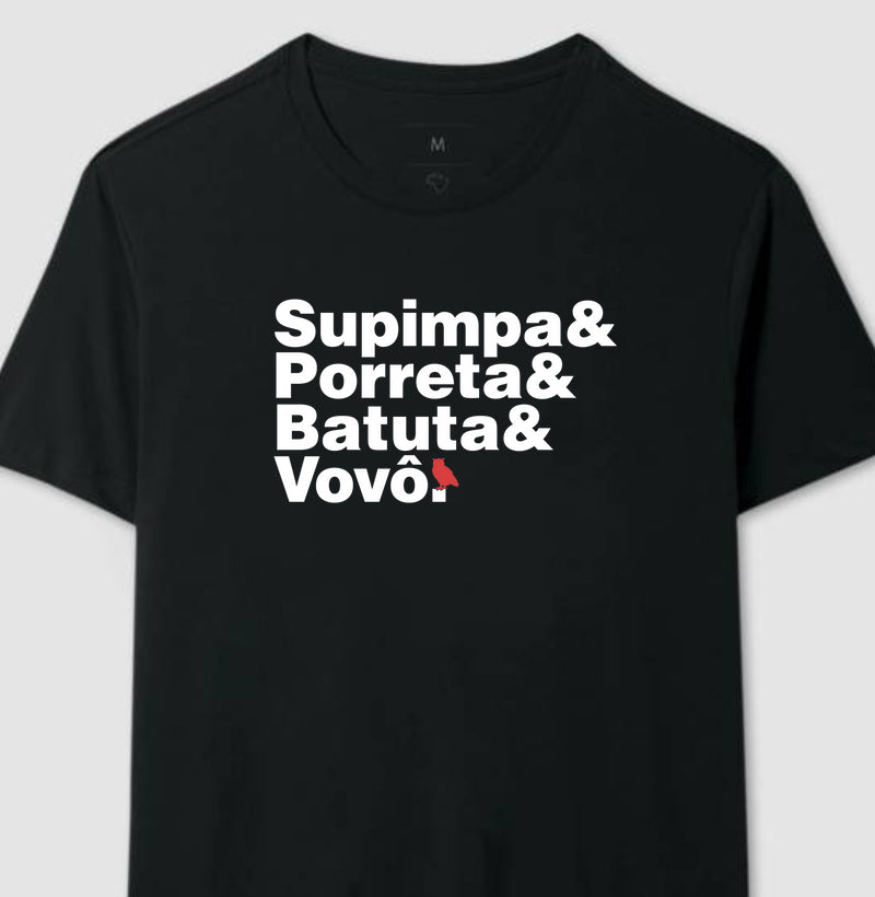 Vovô Supimpa