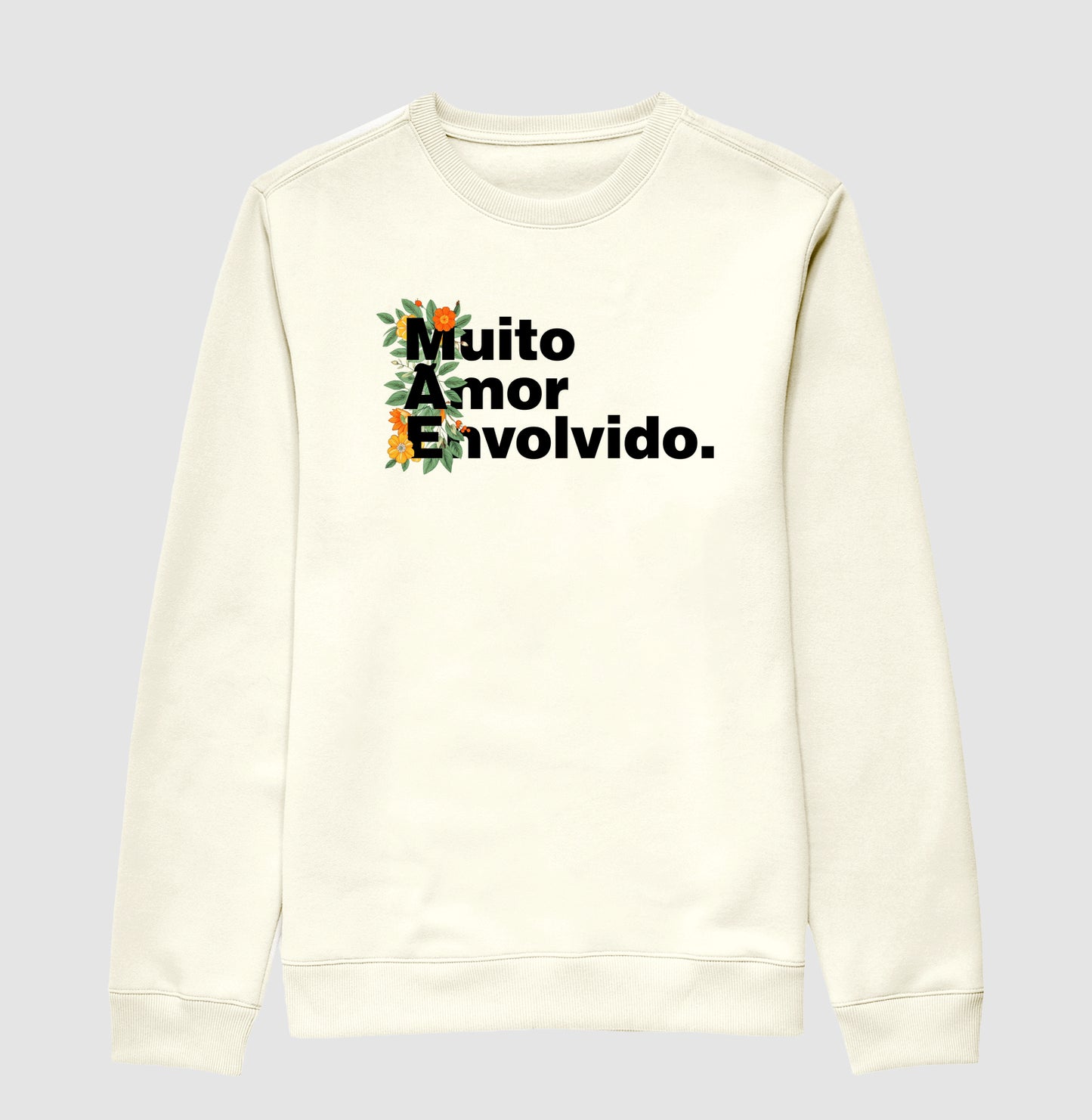 Muito Amor Envolvido II